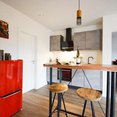 Blackfoxrest Ferienwohnung Feldberg  Kültér fotó