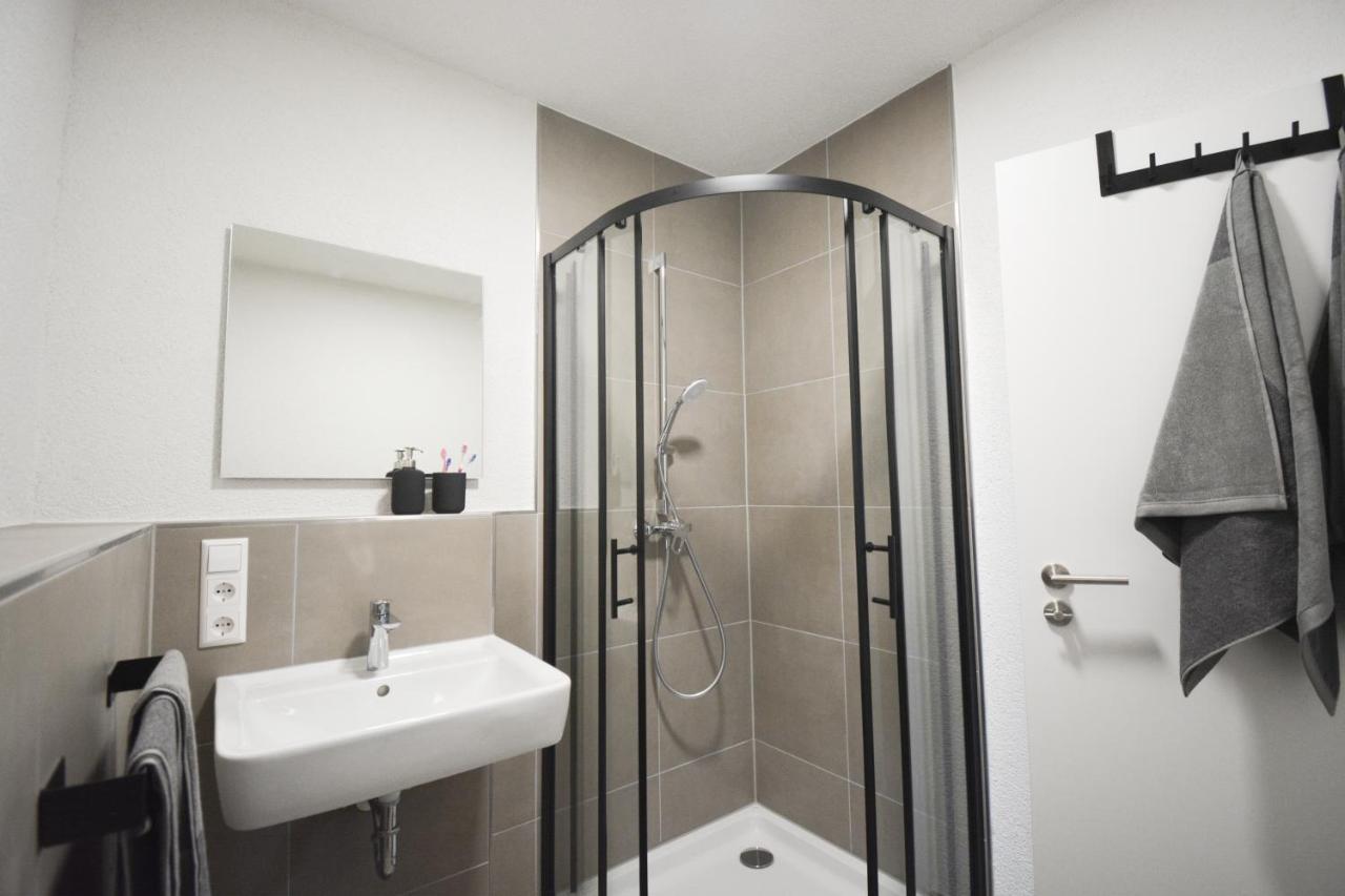 Blackfoxrest Ferienwohnung Feldberg  Kültér fotó